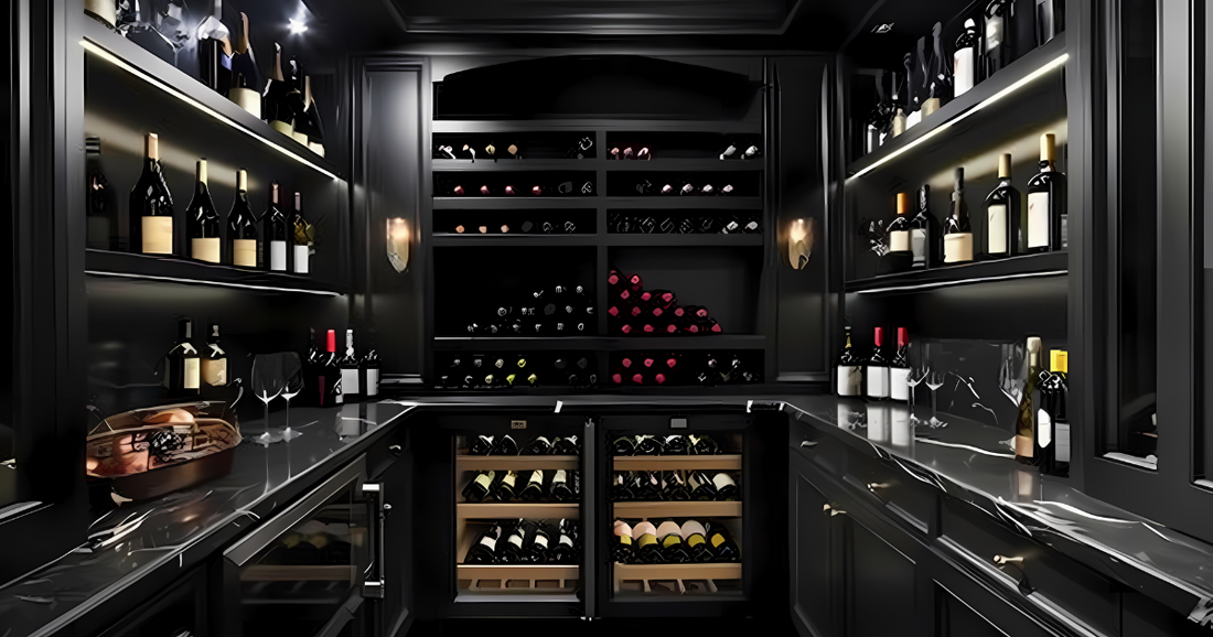 5 Best Wine Coolers for Small Spaces in 2024