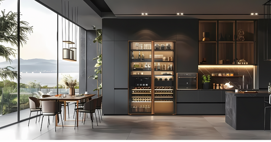 The Ultimate Guide to Choosing the Right Wine Cooler for Your Home