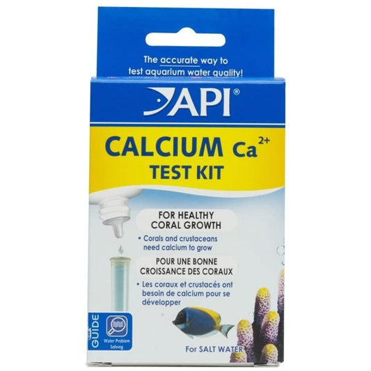 API Calcium Test Kit for Salt Water